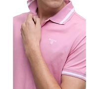 Barbour Men's Ferrybridge Lightweight Polo Shirt