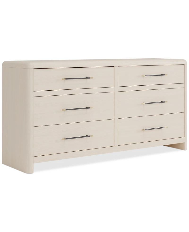 Wallen Dresser