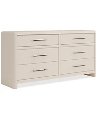 Wallen Dresser
