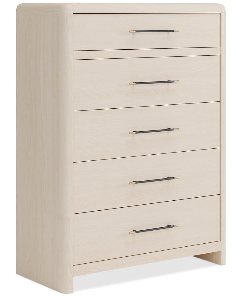 Wallen Chest