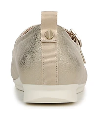 Dr. Scholl's Women's Timeless Jane Closed Round Toe Mary Flats