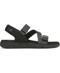 Ryka Women's Manifest Strappy Sport Sandals