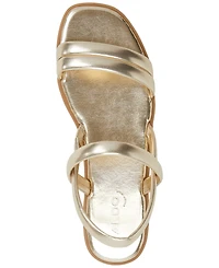 Aldo Women's Narine Strappy Flat Sandals