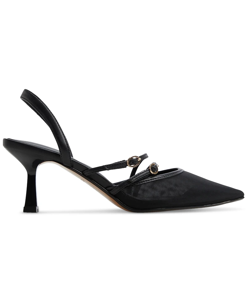Aldo Women's Renesme Pointed-Toe Slingback Pumps