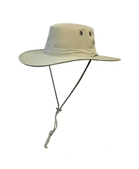 Kanut Sports Men's Sanford Performance Safari Hat