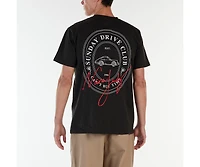Nana Judy Men's Bennett 235 gsm Tee