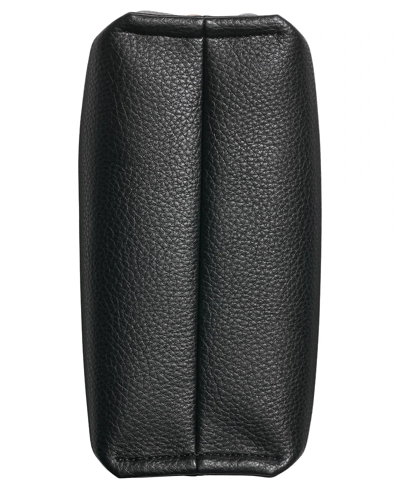 Donna Karan New York Cashmere Crossbody Bag