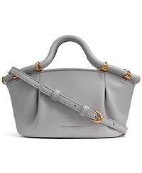 Donna Karan New York Chiffon Mini Crossbody Bag