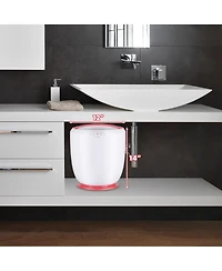 Countertop Towel Warmer Bucket with Auto Shut off