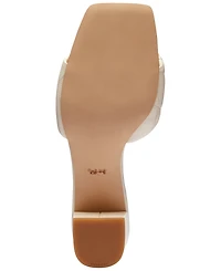 Coach Women's Holly Block-Heel Sandals