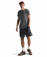 The North Face Men's Short Sleeve Box Never Stop Exploring Celebration T-shirt