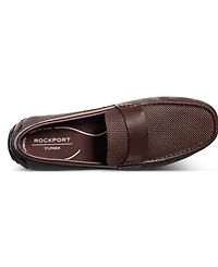 Rockport Men's Tayo Slip On Casual Flat Loafers