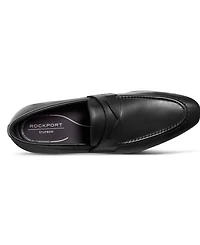 Rockport Men's Cory Slip On Dress Penny Loafers