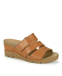 Baretraps Women's Michi Wedge Sandals