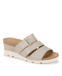 Baretraps Women's Michi Wedge Sandals