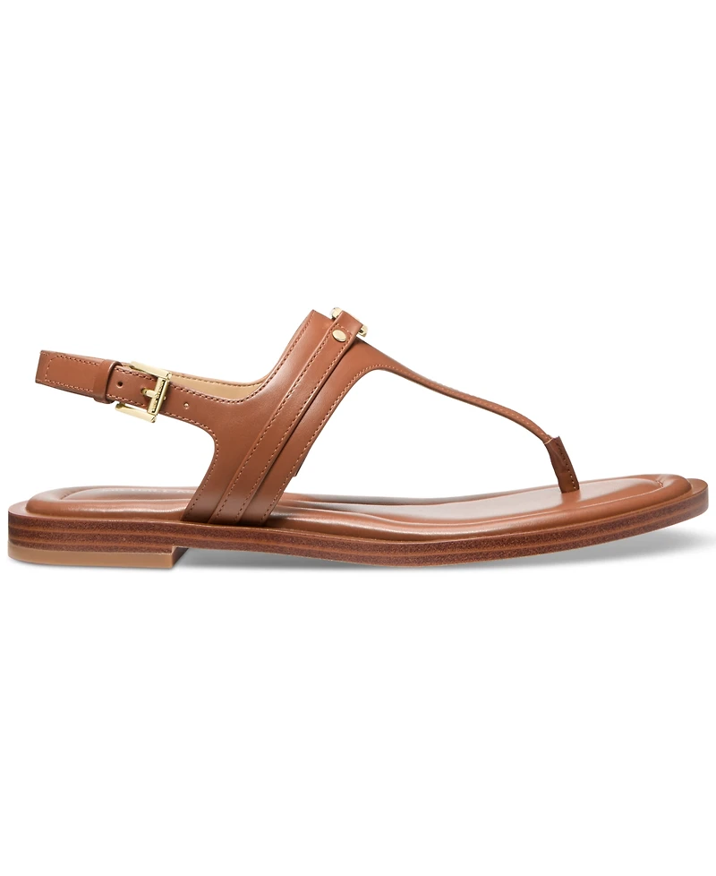 Michael Kors Women's Mandy Thong Sandals