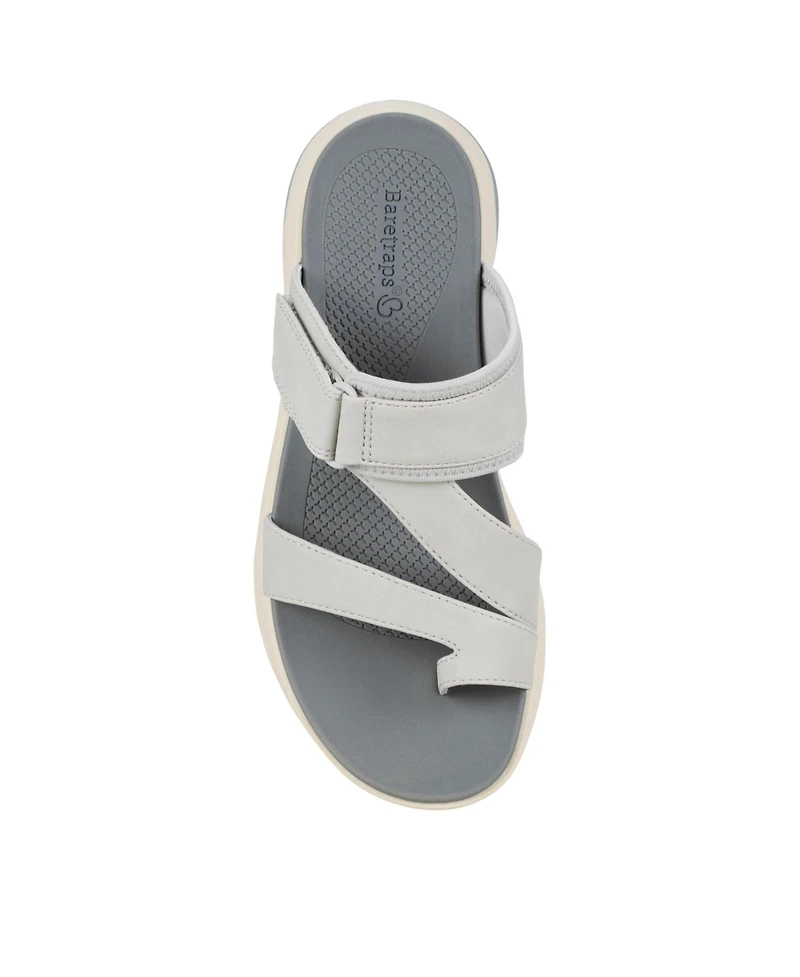 Baretraps Women's Jordy Slide Wedge Sandals