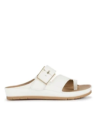 Baretraps Women's Welda Slide On Sandals