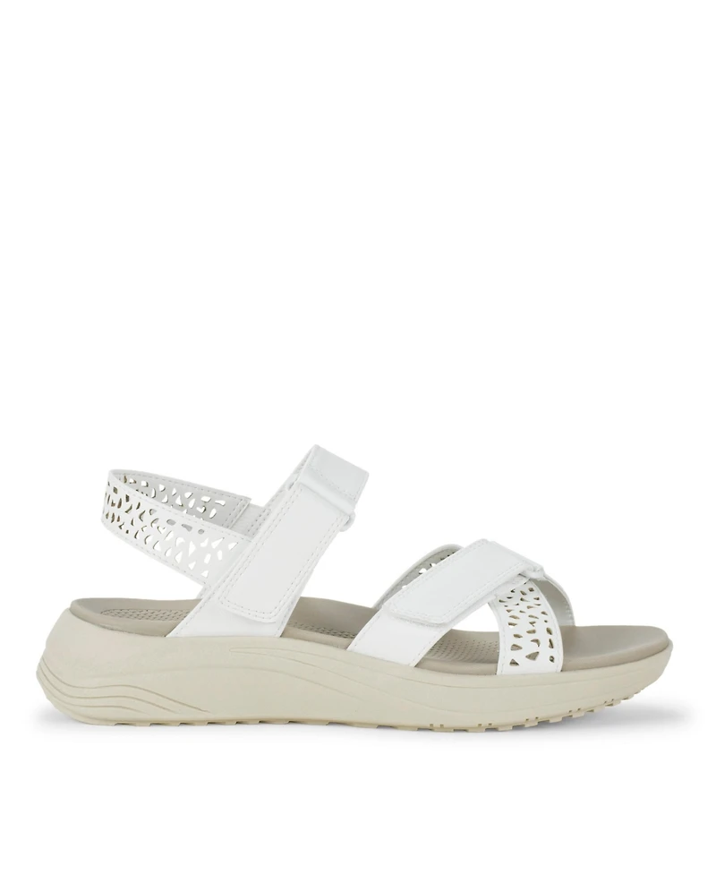 Baretraps Women's Jubilee Wedge Sandals