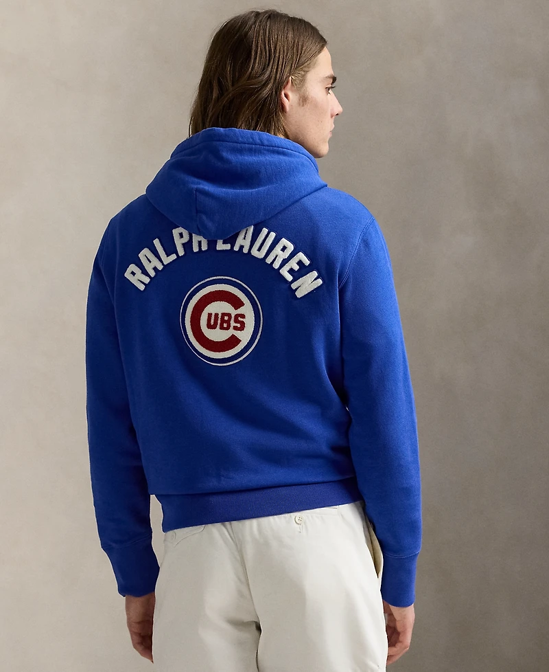 Polo Ralph Lauren Unisex Cubs Fleece Hoodie