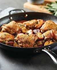 Rachael Ray Professional Hard-Anodized Nonstick 14" Frypan
