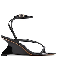 Aldo Women's Talvi Strappy Scuplted Wedge Sandals
