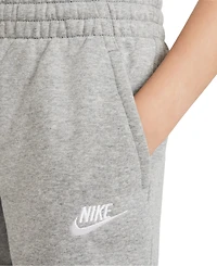 Nike Big Kids Sportswear Club Fleece French Terry 7" Shorts