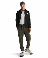 The North Face Men's Tek Approach Jacket