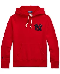 Polo Ralph Lauren Unisex Yankees Fleece Hoodie