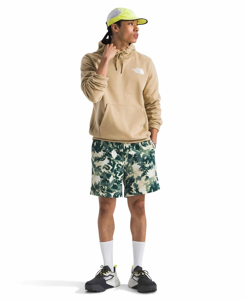 The North Face Men's Box Nse 'Never Stop Exploring' Pullover Hoodie