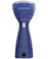 Black & Decker Compact Handheld Garment & Fabric Steamer