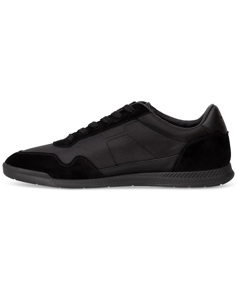 Boss by Hugo Men's Titanium Runner Sneakers