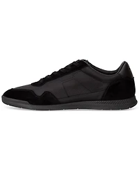 Boss by Hugo Men's Titanium Runner Sneakers