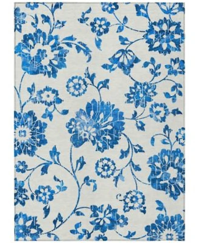 Addison Chantille Machine Washable Acn856 Area Rug Collection