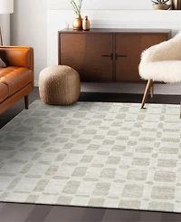 Addison Chantille Machine Washable ACN871 9'x12' Area Rug