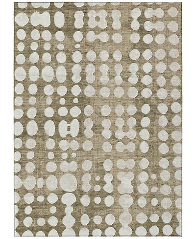 Addison Chantille Machine Washable ACN869 9'x12' Area Rug
