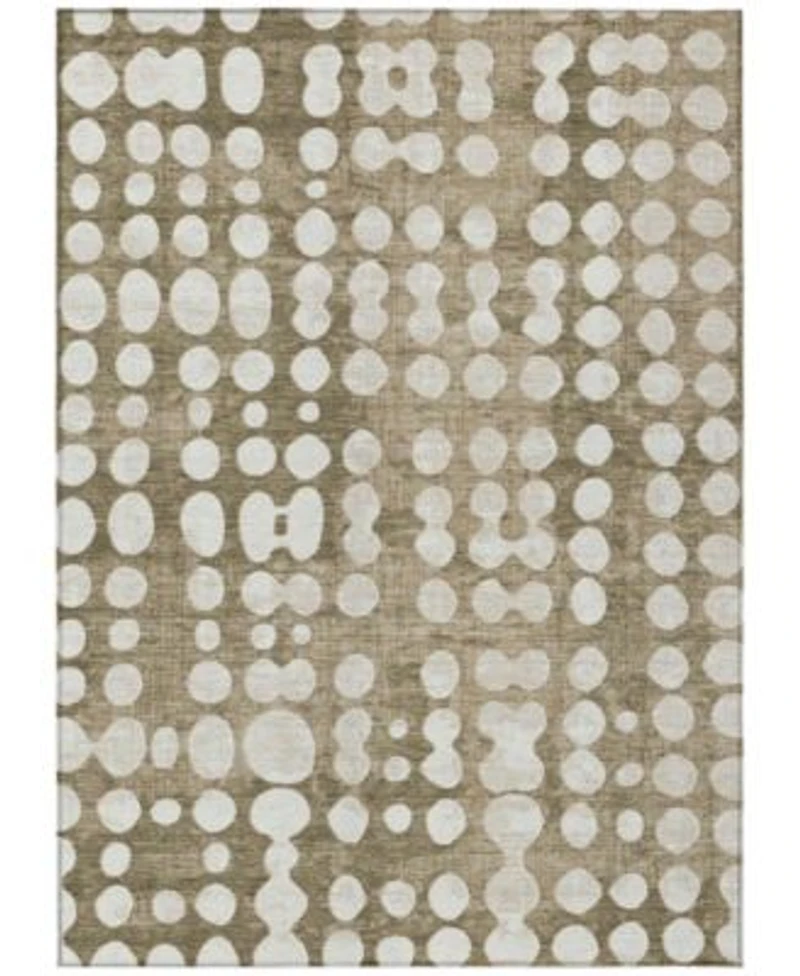 Addison Chantille Machine Washable Acn869 Area Rug Collection