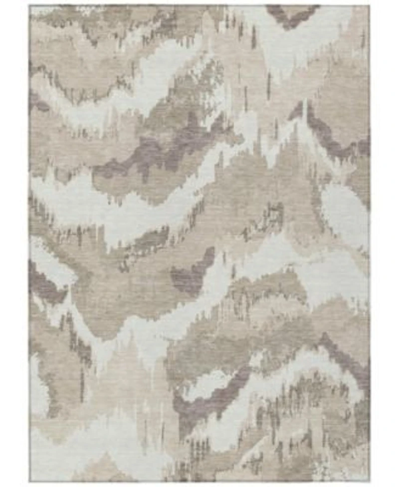 Addison Chantille Machine Washable Acn865 Area Rug Collection