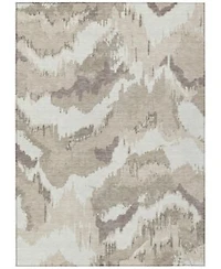 Addison Chantille Machine Washable Acn865 Area Rug Collection