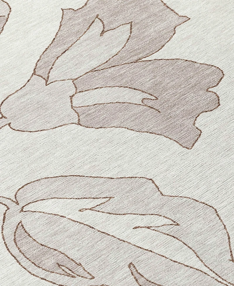 Addison Chantille Machine Washable ACN857 9'x12' Area Rug