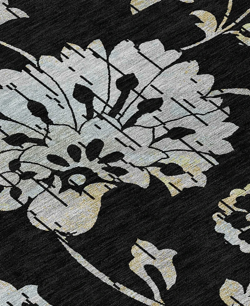 Addison Chantille Machine Washable ACN856 9'x12' Area Rug