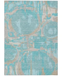 Addison Chantille Machine Washable ACN855 9'x12' Area Rug