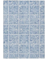 Addison Chantille Machine Washable ACN854 9'x12' Area Rug