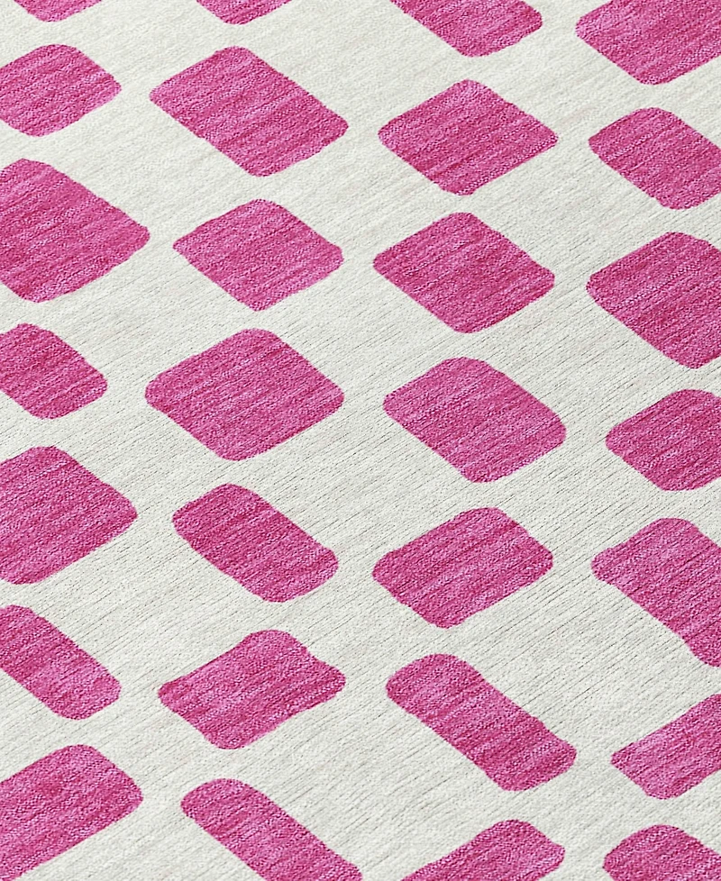 Addison Chantille Machine Washable ACN871 8'x10' Area Rug