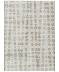 Addison Chantille Machine Washable ACN869 8'x10' Area Rug