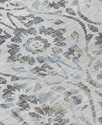 Addison Chantille Machine Washable ACN868 8'x10' Area Rug