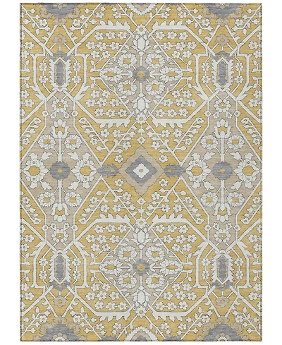 Addison Chantille Machine Washable ACN863 8'x10' Area Rug