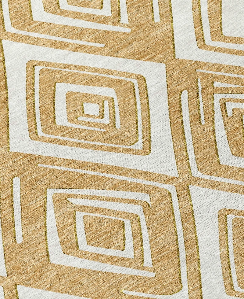 Addison Chantille Machine Washable ACN862 8'x10' Area Rug