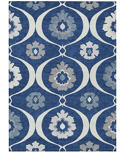 Addison Chantille Machine Washable ACN858 8'x10' Area Rug