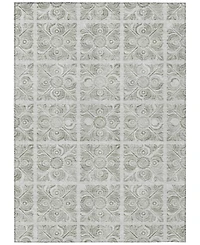 Addison Chantille Machine Washable ACN854 8'x10' Area Rug